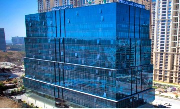 Floor image for The Headquarters - Dallas Center